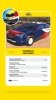 Heller 56117 Citroën C4 WRC Speed - Starter Kit 1/43
